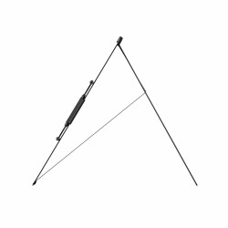 Buy EcoFlow SPP Solar Panel - Portable NextGen 160W with Metal Stand in Cyprus, Nicosia, Limassol, Larnaka, Pafos