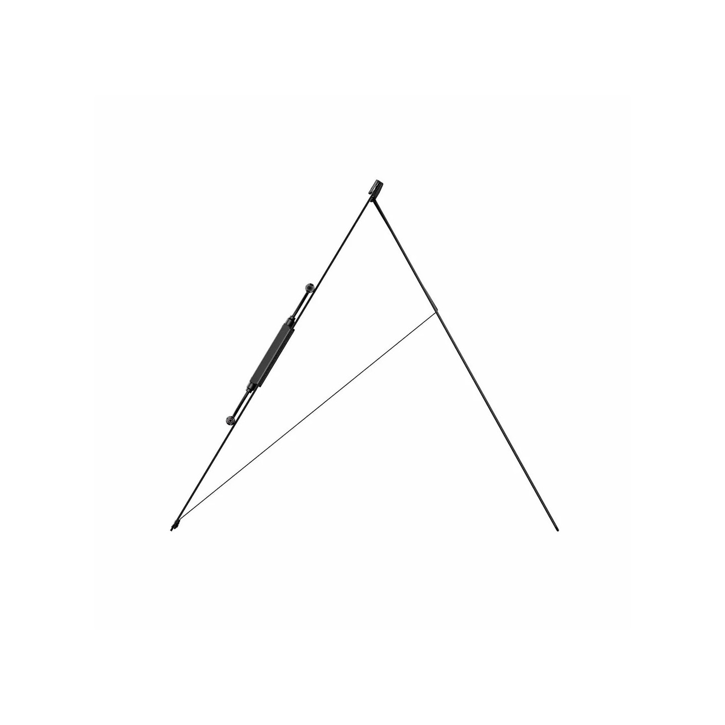 EcoFlow SPP Solar Panel - Portable NextGen 160W with Metal Stand — Buy in Cyprus with Fast Delivery