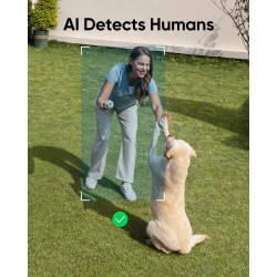 Buy Anker Eufy Security Camera Outdoor SoloCam 2Pack - S220 - Outdoor SoloCam 2Pack in Cyprus, Nicosia, Limassol, Larnaka, Pafos