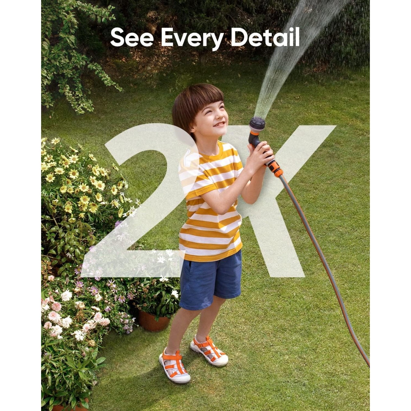 Anker Eufy Security Camera Outdoor SoloCam 2Pack - S220 - Outdoor SoloCam 2Pack — Buy in Cyprus with Fast Delivery