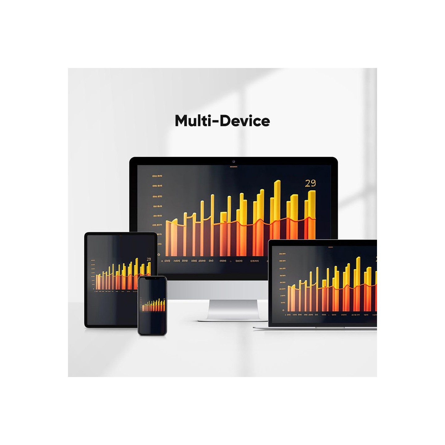 Alcatroz Jellybean AirDock 2 79-Key Wireless Keyboard - Winter White (Boxed) — Buy in Cyprus with Fast Delivery