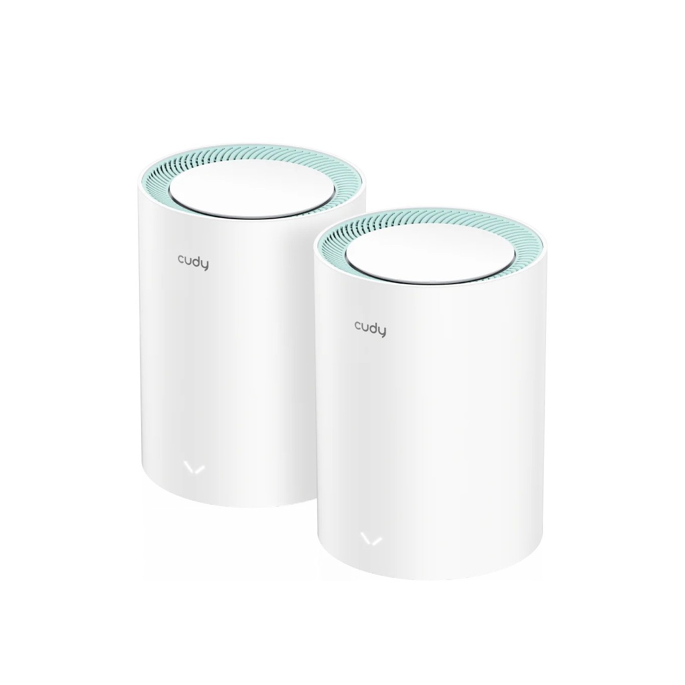 Cudy M1500 1.0 AX1500 Dual-Band Gigabit Mesh Wi-Fi 6 System – 1201 Mbps 5GHz + 3 Gigabit Ports | Armenius Store