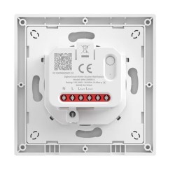 Sonoff Zigbee - MINI-RBS - For Roller Shutter Wall Switch — Buy in Cyprus with Fast Delivery