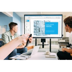 ViewSonic VB-PEN-007 Presenter AirPen with Air Mouse - Wireless 2.4GHz (Boxed) — Buy in Cyprus with Fast Delivery