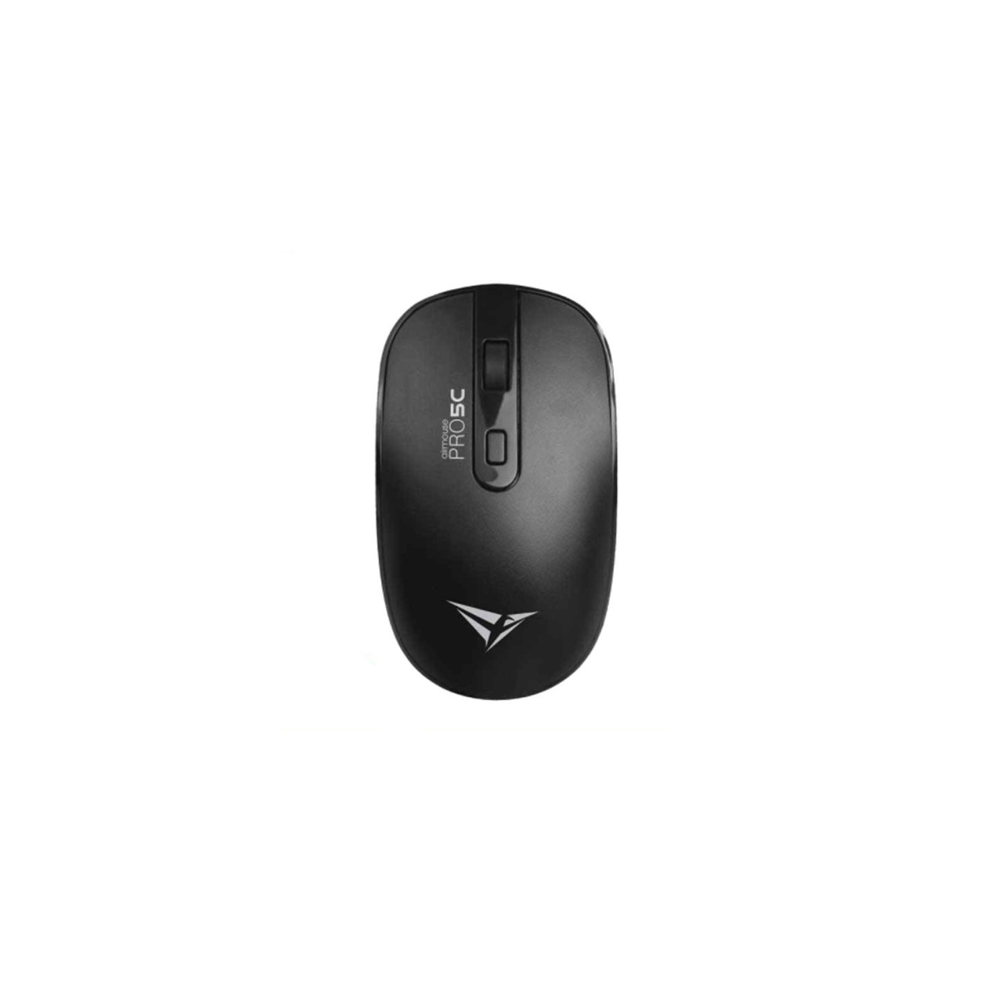 Alcatroz Airmouse Pro 5C Wireless Silent Mouse USB-A & USB-C Black (Boxed) — Buy in Cyprus with Fast Delivery