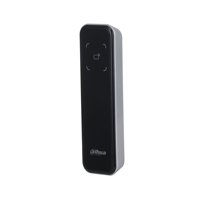 Buy Dahua AC RFID & Bluetooth Reader - ASR2200A-B -  in Cyprus, Nicosia, Limassol, Larnaka, Pafos