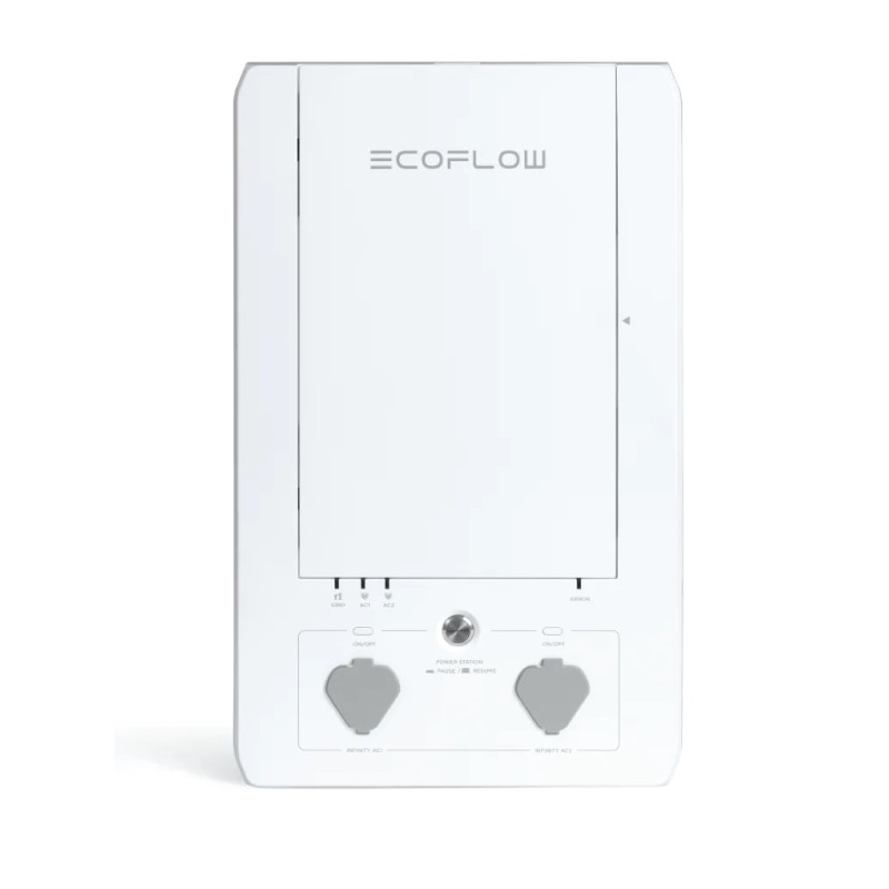 Buy EcoFlow Smart Home Panel - DELTA PRO in Cyprus, Nicosia, Limassol, Larnaka, Pafos