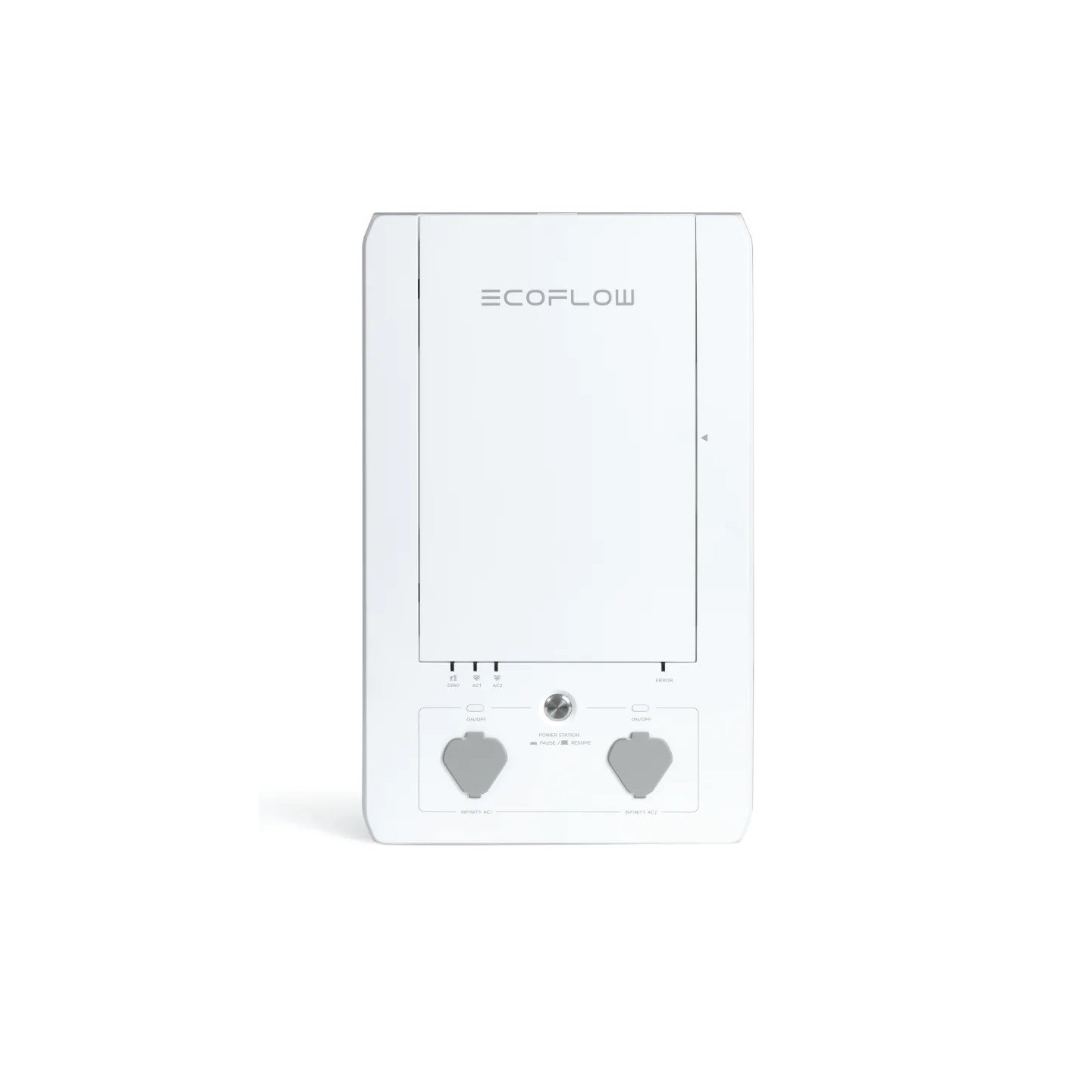 EcoFlow Smart Home Panel - DELTA PRO — Buy in Cyprus with Fast Delivery