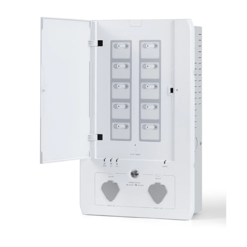 Buy EcoFlow Smart Home Panel - DELTA PRO in Cyprus, Nicosia, Limassol, Larnaka, Pafos