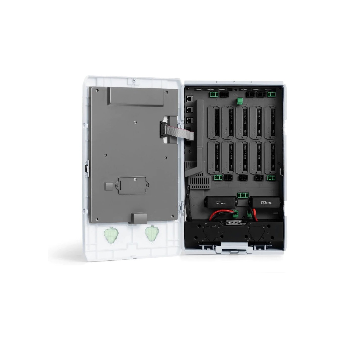 EcoFlow Smart Home Panel - DELTA PRO — Buy in Cyprus with Fast Delivery