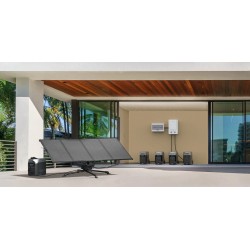 Buy EcoFlow Smart Home Panel - DELTA PRO in Cyprus, Nicosia, Limassol, Larnaka, Pafos