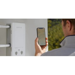 Buy EcoFlow Smart Home Panel - DELTA PRO in Cyprus, Nicosia, Limassol, Larnaka, Pafos