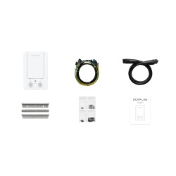 Buy EcoFlow Smart Home Panel - DELTA PRO in Cyprus, Nicosia, Limassol, Larnaka, Pafos