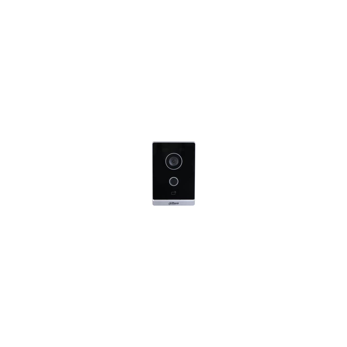 Dahua VD IP Doorphone Villa Camera - VTO2211G-WP-S2 - Wi-Fi 2MP — Buy in Cyprus with Fast Delivery