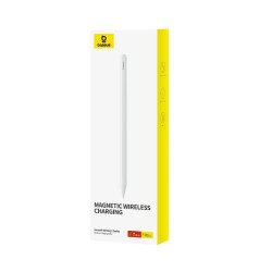 Buy Baseus IT Stylus Active Smooth Writing 2 - Wireless Charging LED & Extra Tip in Cyprus, Nicosia, Limassol, Larnaka, Pafos