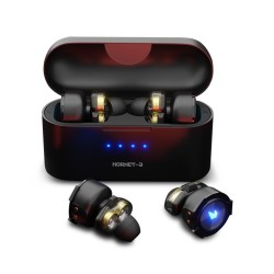 Buy Armaggeddon Earphones - HORNET 3 - Dual Driver TWS Gaming Earphones in Cyprus, Nicosia, Limassol, Larnaka, Pafos