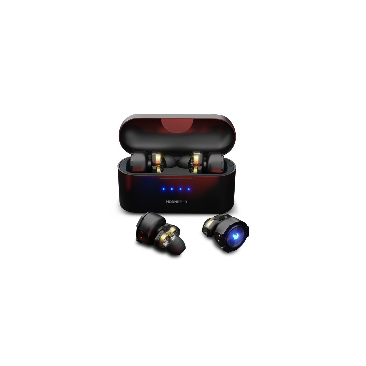 Armaggeddon Earphones - HORNET 3 - Dual Driver TWS Gaming Earphones — Buy in Cyprus with Fast Delivery