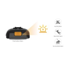 Yealink IP Phone Cordless DECT Base & W59R Rugged Handset - W79P - Cordless DECT Base & W59R Rugged Handset