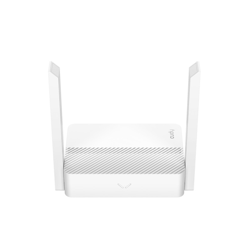 Buy Cudy Router - WR300 - N300 Wi-Fi in Cyprus, Nicosia, Limassol, Larnaka, Pafos