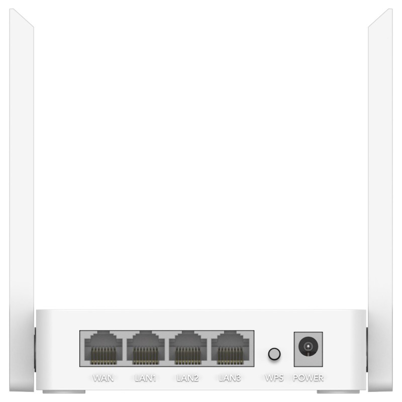 Buy Cudy Router - WR300 - N300 Wi-Fi in Cyprus, Nicosia, Limassol, Larnaka, Pafos