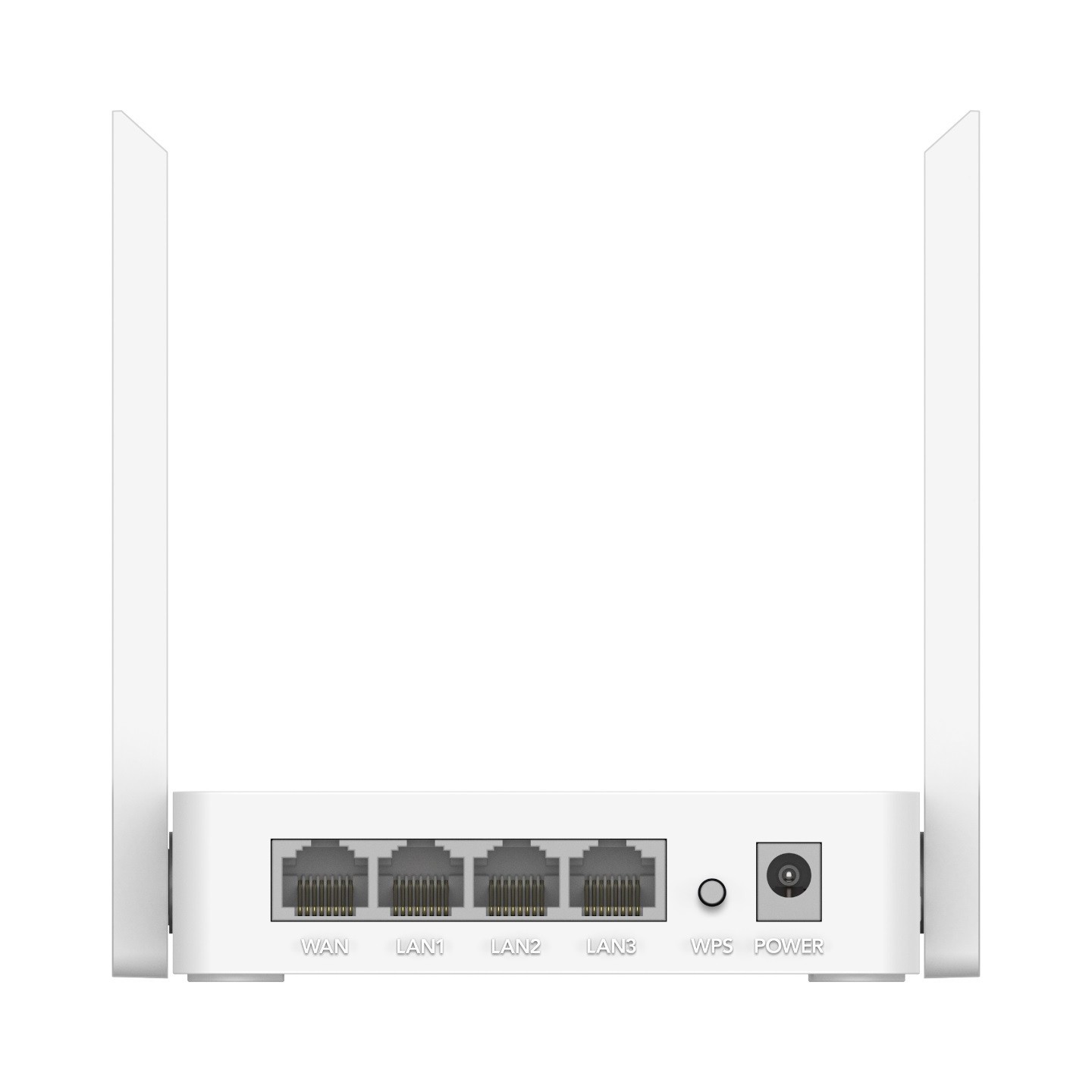 Cudy Router - WR300 - N300 Wi-Fi — Buy in Cyprus with Fast Delivery