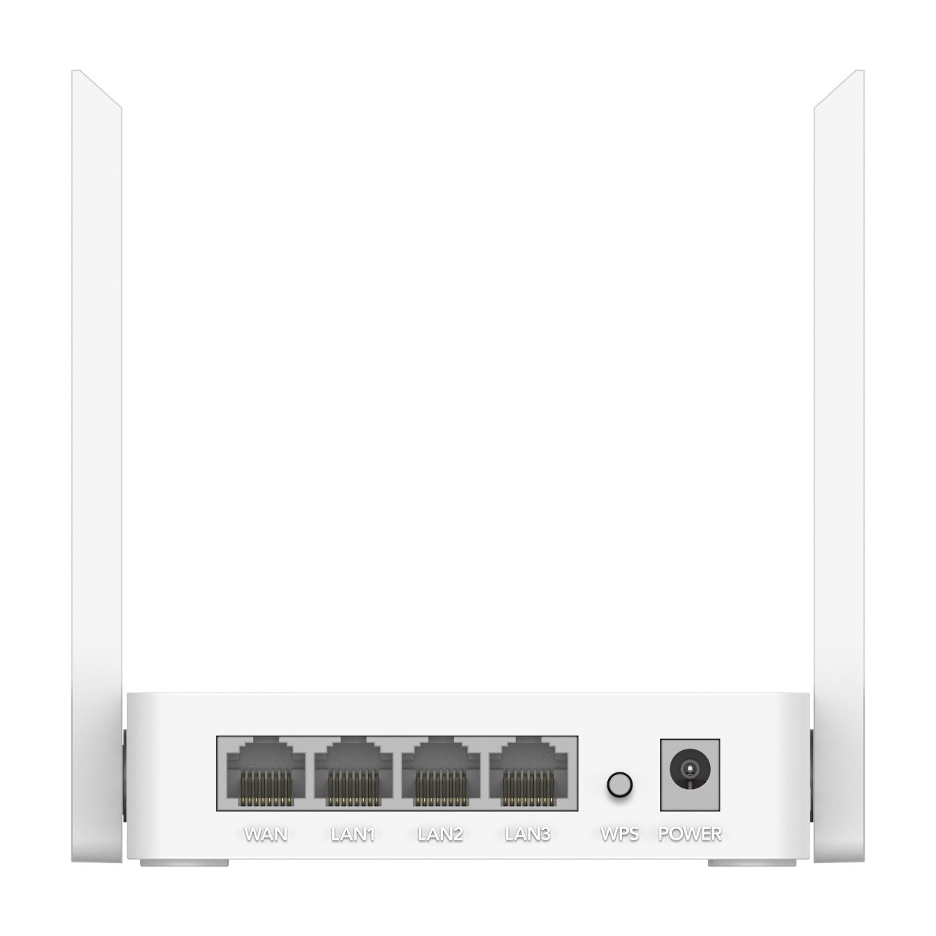 Cudy WR300 Wi-Fi Router – 300Mbps Wi-Fi 4 | Armenius Store