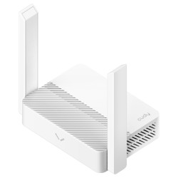 Buy Cudy Router - WR300 - N300 Wi-Fi in Cyprus, Nicosia, Limassol, Larnaka, Pafos