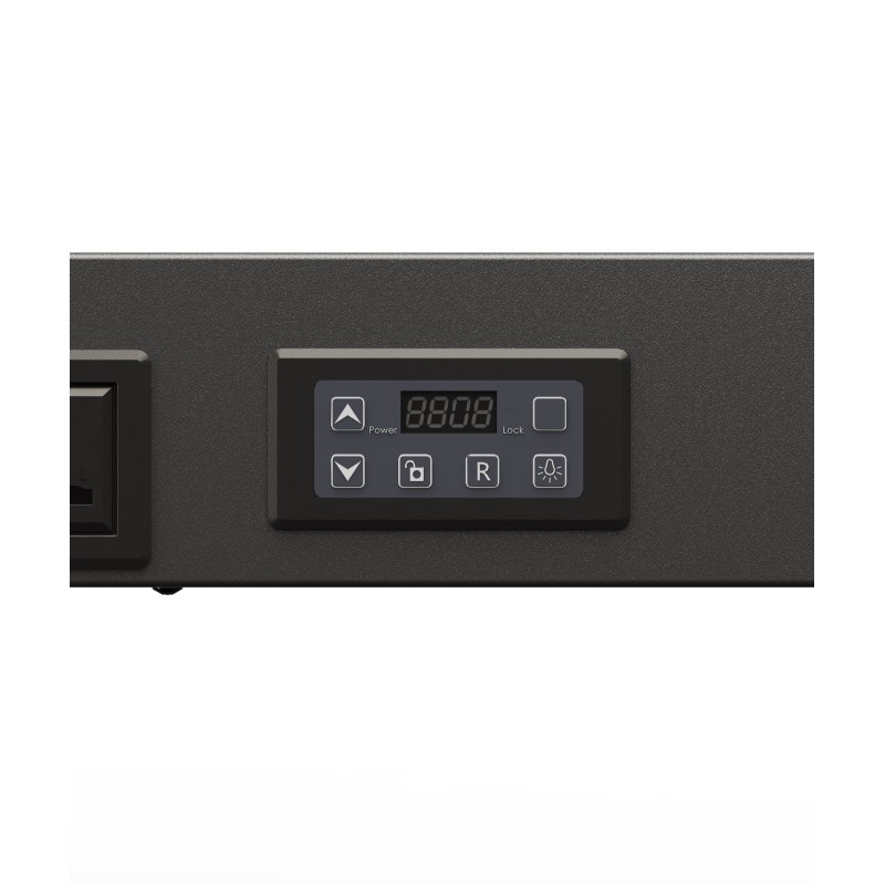 Buy NBMounts Heavy Duty Motorized TV Trolley - P220 - up to 90'', 1.75m, 90kg, W... in Cyprus, Nicosia, Limassol, Larnaka, Pafos