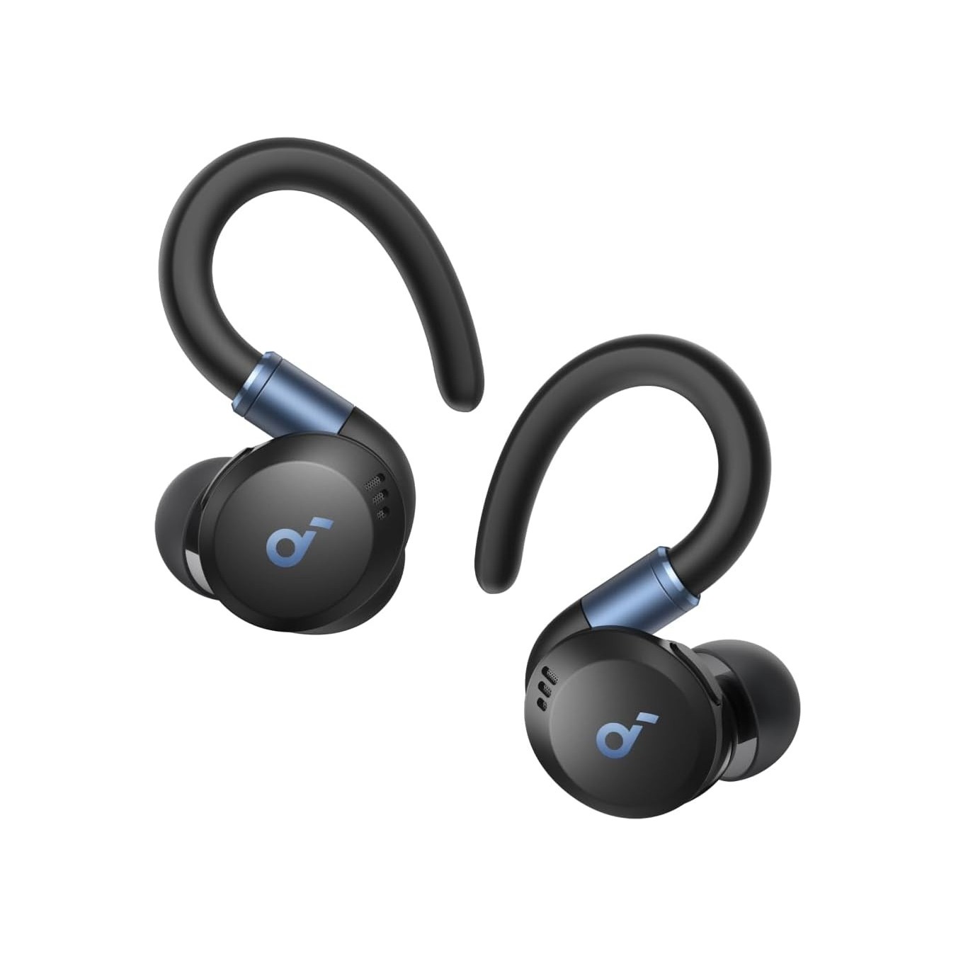 Anker Soundcore TWS Earphones - X20 - IPX7 Sport Black — Buy in Cyprus with Fast Delivery