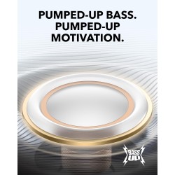 Buy Anker Soundcore TWS Earphones - X20 - IPX7 Sport Black in Cyprus, Nicosia, Limassol, Larnaka, Pafos