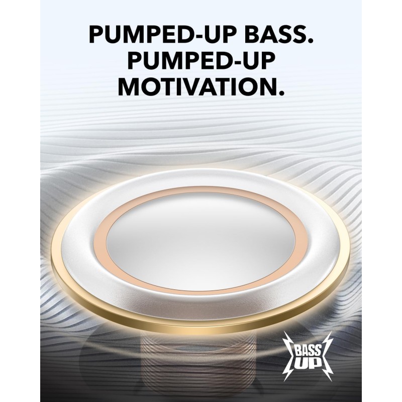 Buy Anker Soundcore TWS Earphones - X20 - IPX7 Sport Black in Cyprus, Nicosia, Limassol, Larnaka, Pafos