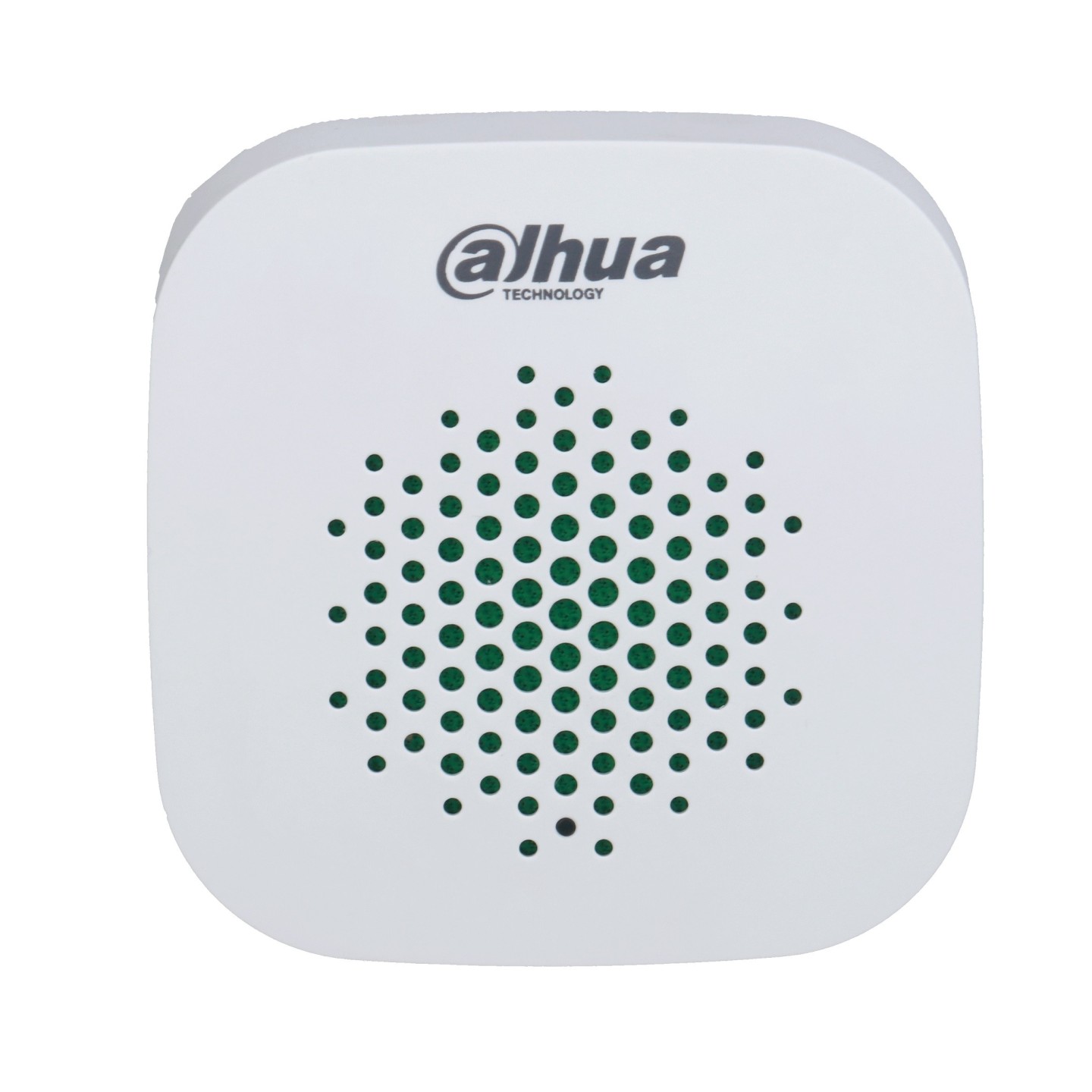 Dahua Alarm Wireless Indoor Siren - ARA12-W2 - 868 — Buy in Cyprus with Fast Delivery