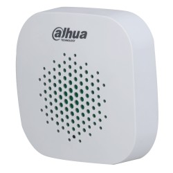 Buy Dahua Alarm Wireless Indoor Siren - ARA12-W2 - 868 in Cyprus, Nicosia, Limassol, Larnaka, Pafos