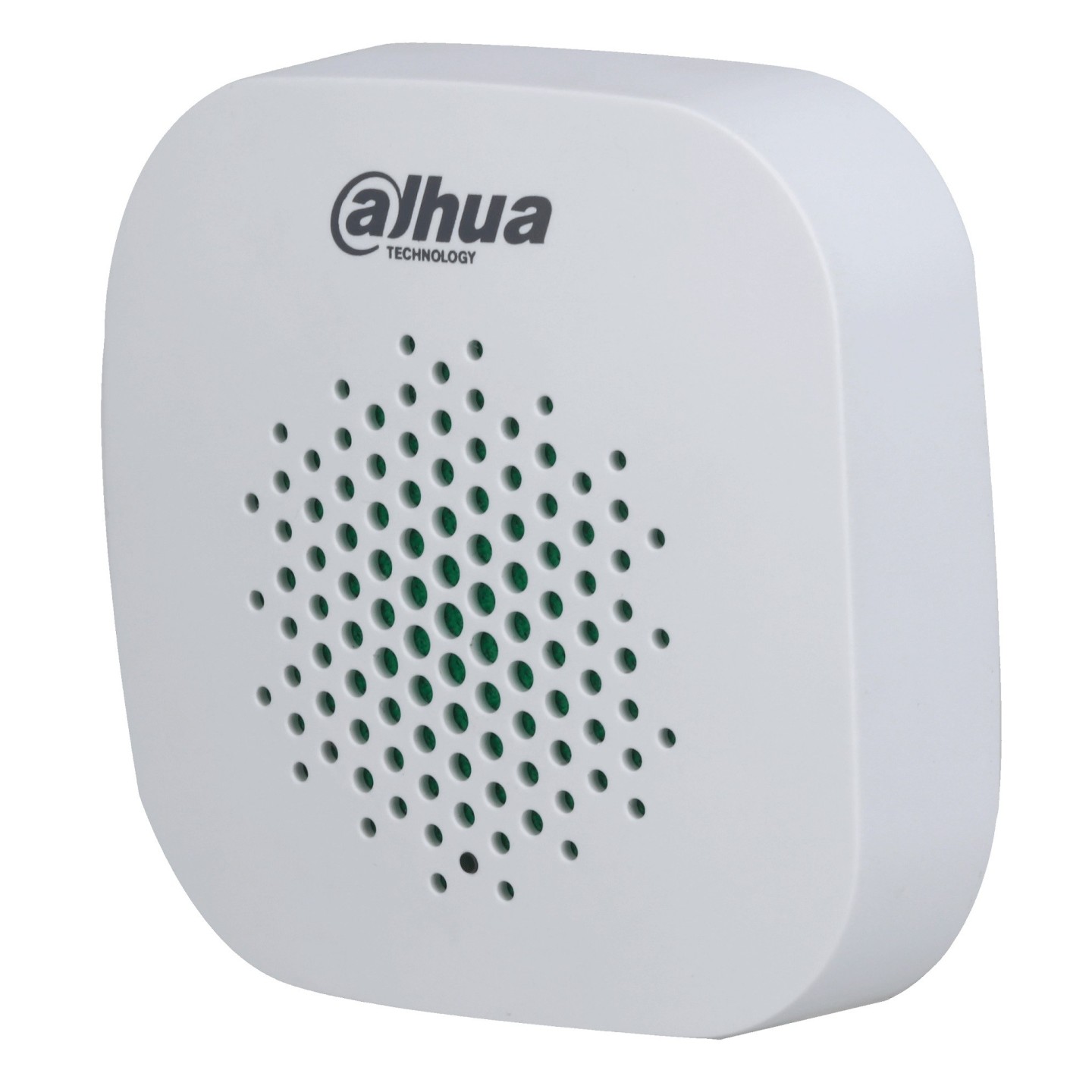 Dahua Alarm Wireless Indoor Siren - ARA12-W2 - 868 — Buy in Cyprus with Fast Delivery