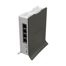MikroTik hAP AX Lite LTE6 L41G-2axD&FG621-EA – Wi-Fi 6 Router, CAT6 LTE | Armenius Store