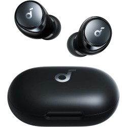 Buy Anker Soundcore TWS Earphone HiRes ANC IPX4 Black - Space A40 - HiRes ANC IP... in Cyprus, Nicosia, Limassol, Larnaka, Pafos