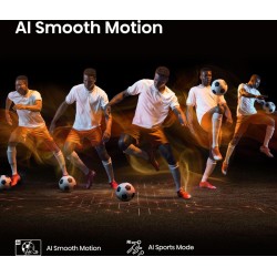 Buy Hisense TV - 50E7Q - 50'' 4K QLED TV Smart in Cyprus, Nicosia, Limassol, Larnaka, Pafos