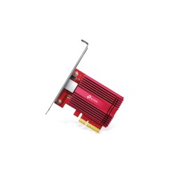 Buy TP-Link 10GbE PCIe Network Adapter - TX401 - PCIe 3.0, 10 Gbps Ethernet in Cyprus, Nicosia, Limassol, Larnaka, Pafos