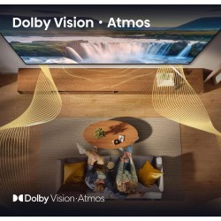 Buy Hisense TV - 50E7Q - 50'' 4K QLED TV Smart in Cyprus, Nicosia, Limassol, Larnaka, Pafos