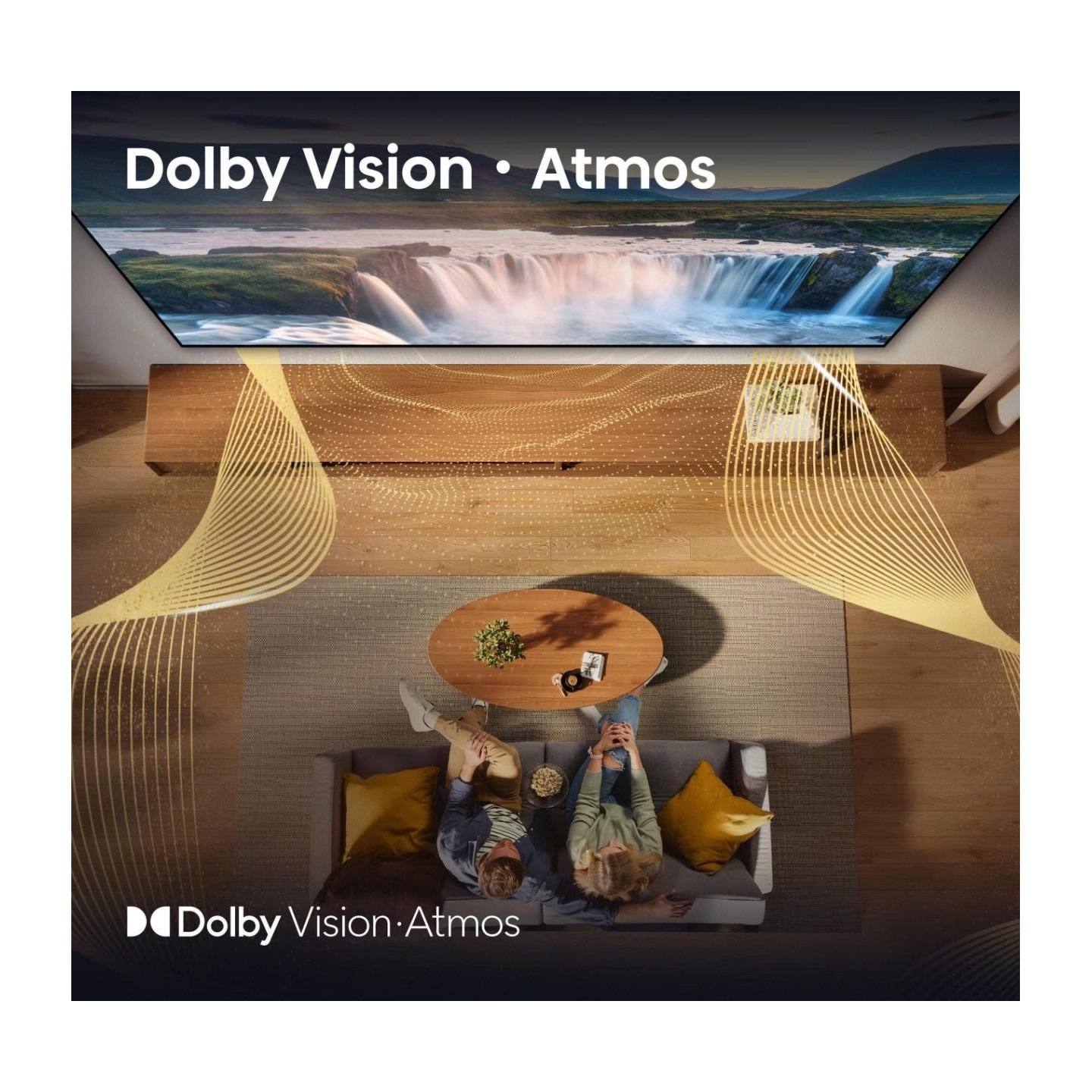 Hisense TV - 50E7Q - 50'' 4K QLED TV Smart — Buy in Cyprus with Fast Delivery