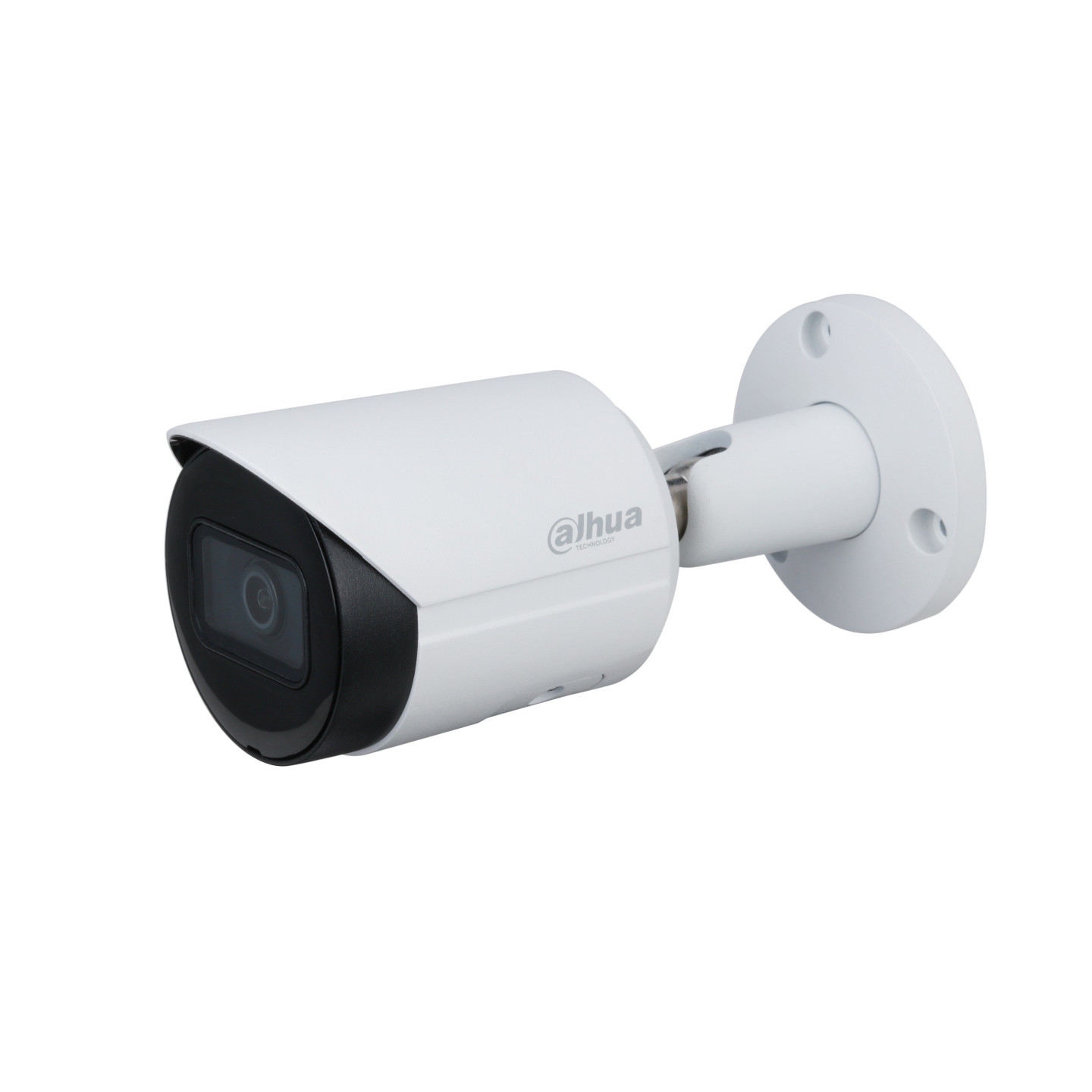 Dahua IP - IPC-HFW2441S-S-0280B - 4.0MP Bullet 2.8mm WDR — Buy in Cyprus with Fast Delivery