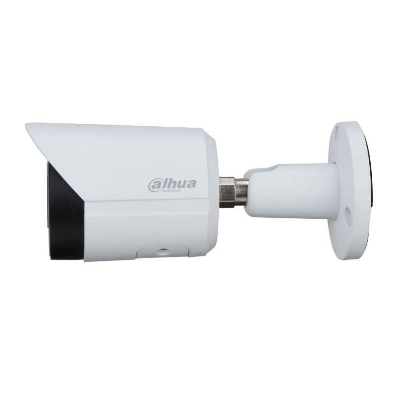 Dahua IP - IPC-HFW2441S-S-0280B - 4.0MP Bullet 2.8mm WDR — Buy in Cyprus with Fast Delivery