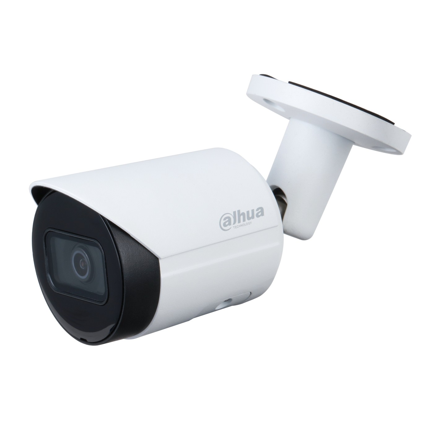 Dahua IP - IPC-HFW2441S-S-0280B - 4.0MP Bullet 2.8mm WDR — Buy in Cyprus with Fast Delivery