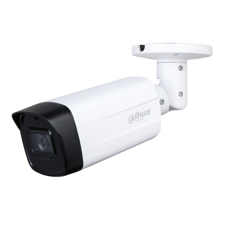 Buy Dahua HDCVI 2.0MP Bullet 3.6mm Starlight - HFW1231TM-I8-A-0360B - Dahua HDCV... in Cyprus, Nicosia, Limassol, Larnaka, Pafos