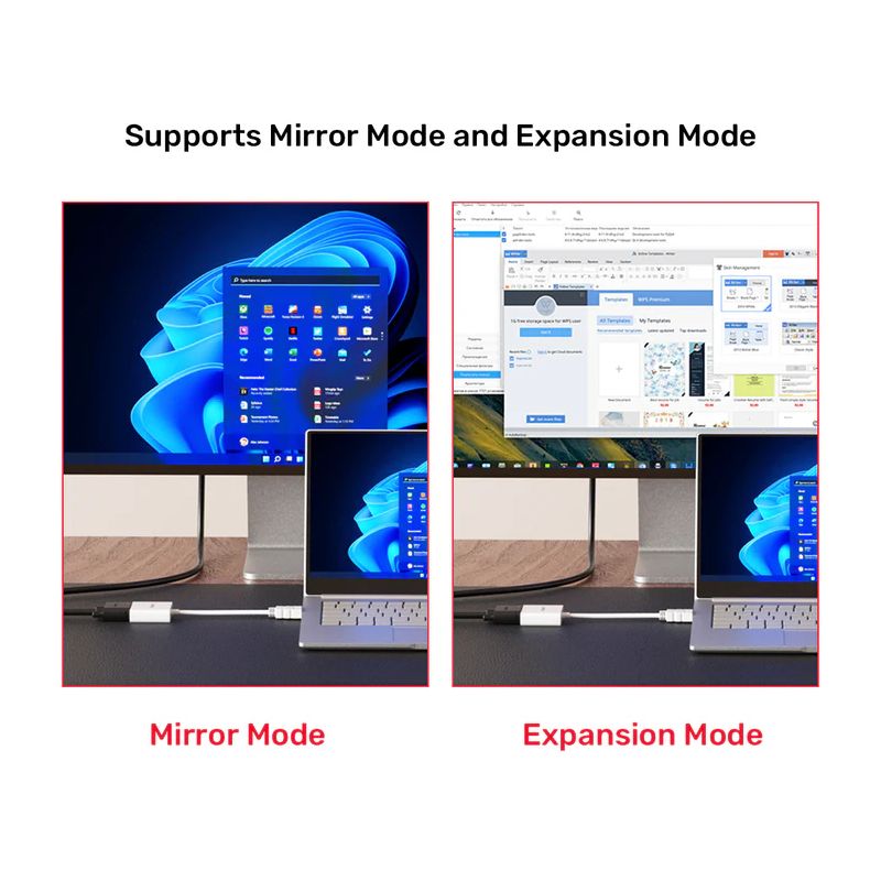 Buy Unitek HDMI to VGA Converter - Y-6333C01 - without Power Port in Cyprus, Nicosia, Limassol, Larnaka, Pafos