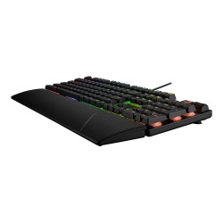ASUS ROG Strix Scope II X 104-Key Mechanical Gaming Keyboard (Boxed) — Buy in Cyprus with Fast Delivery