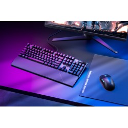 ASUS ROG Strix Scope II X 104-Key Mechanical Gaming Keyboard (Boxed) — Buy in Cyprus with Fast Delivery