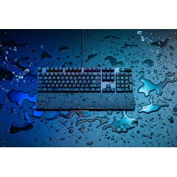 ASUS ROG Strix Scope II X 104-Key Mechanical Gaming Keyboard (Boxed) — Buy in Cyprus with Fast Delivery