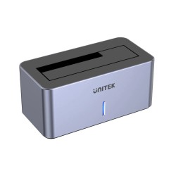 Buy Unitek HDK SATA6G Single Bay HDD Docking Station - S1304A - Single Bay HDD D... in Cyprus, Nicosia, Limassol, Larnaka, Pafos