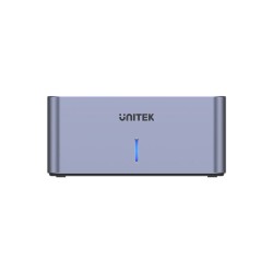 Buy Unitek HDK SATA6G Single Bay HDD Docking Station - S1304A - Single Bay HDD D... in Cyprus, Nicosia, Limassol, Larnaka, Pafos